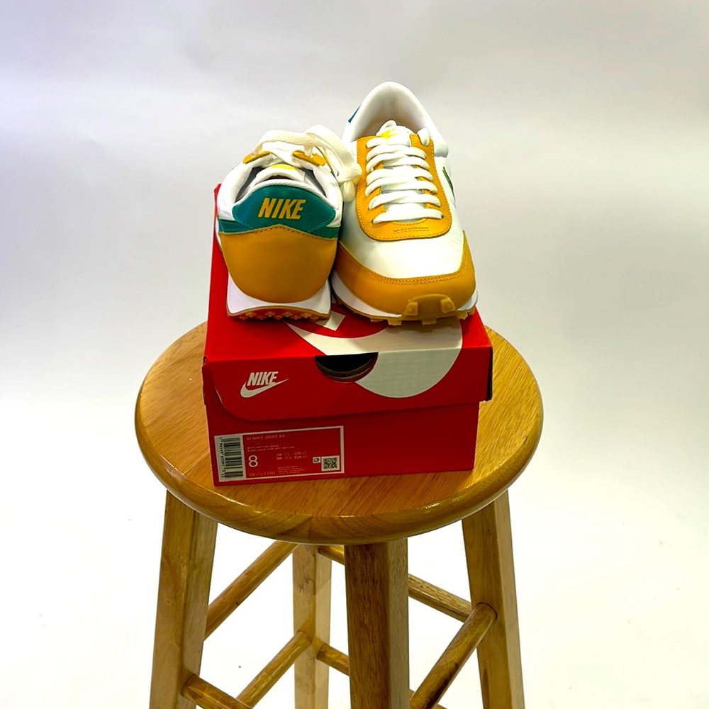 Nike Day Break